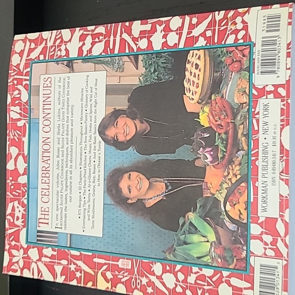 Pre-owned The New Basics - Picture 2 of 3